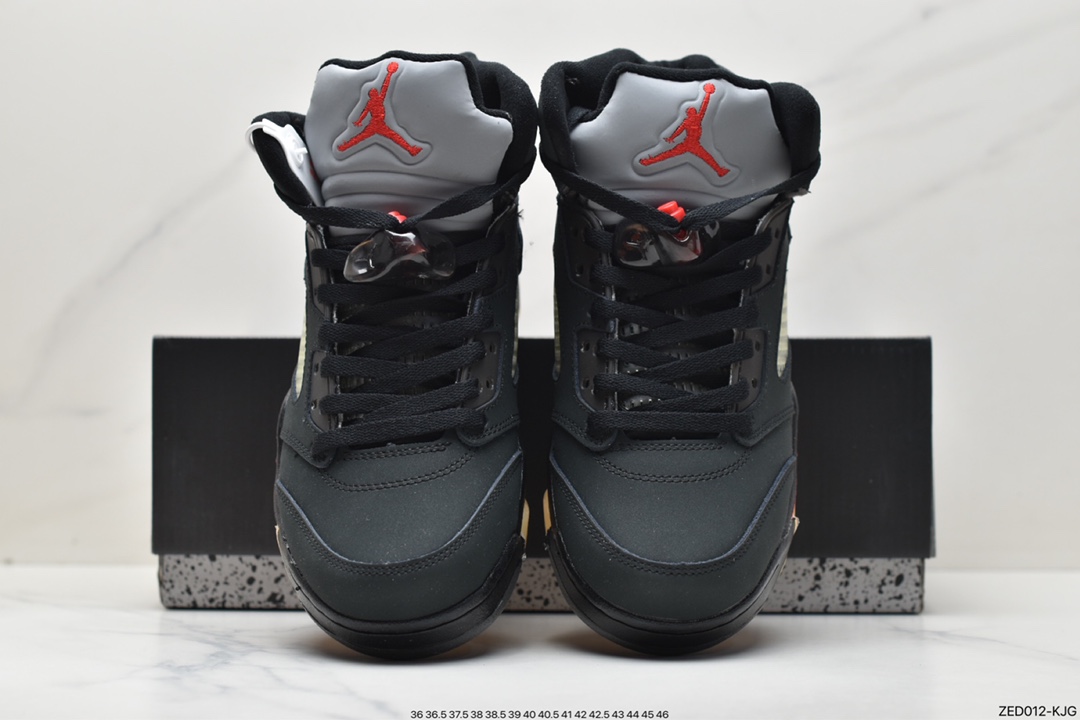 Air Jordan 5 SE Craft ”Light Orewood Brown” AJ5 DR0092-001