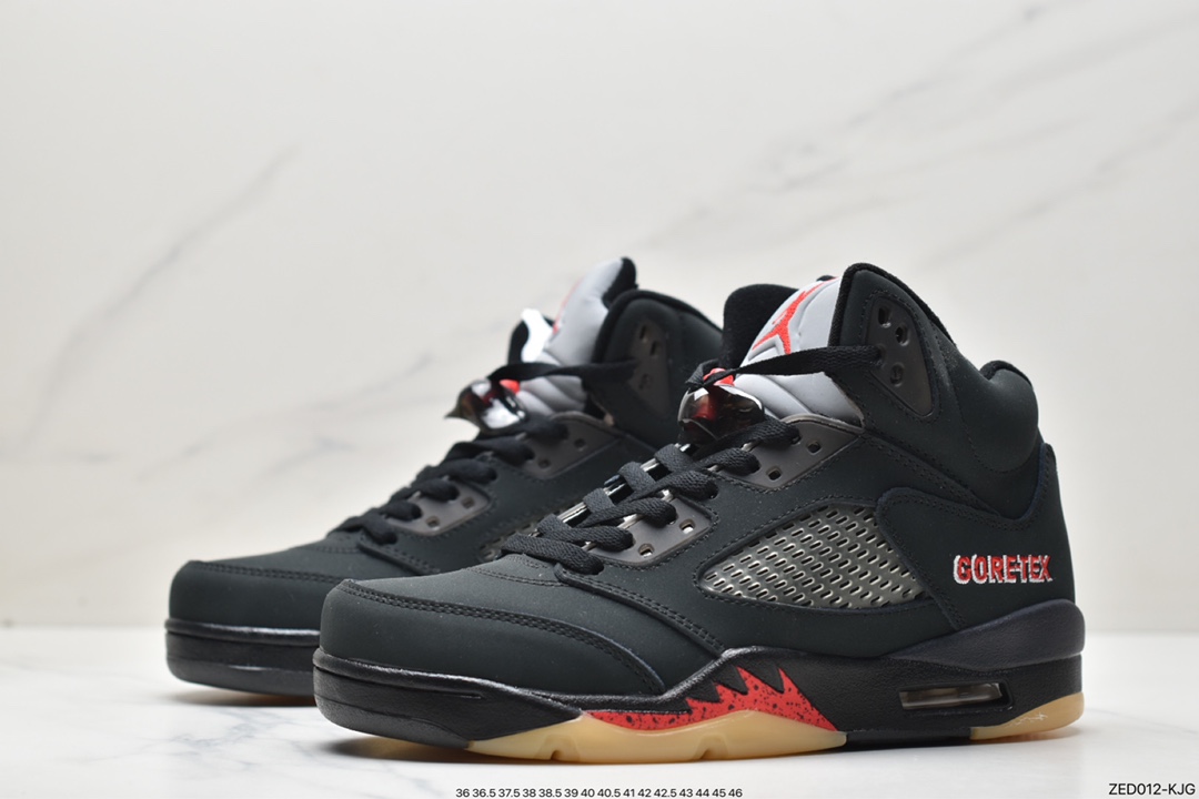 Air Jordan 5 SE Craft ”Light Orewood Brown” AJ5 DR0092-001