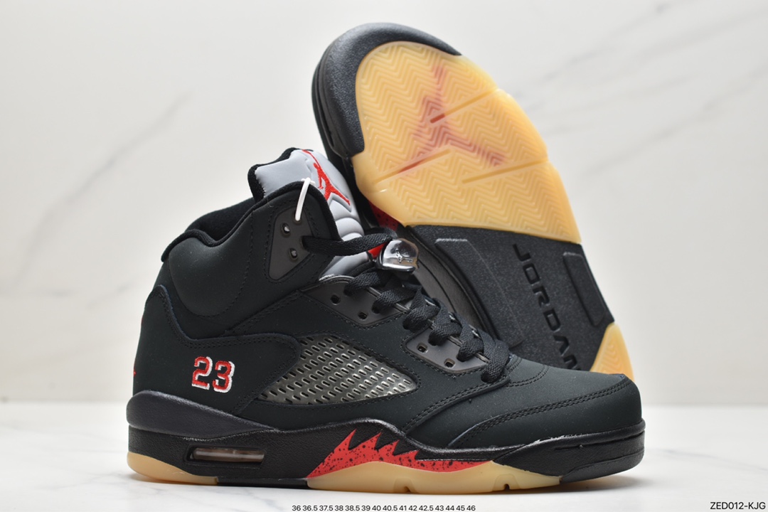 Air Jordan 5 SE Craft ”Light Orewood Brown” AJ5 DR0092-001