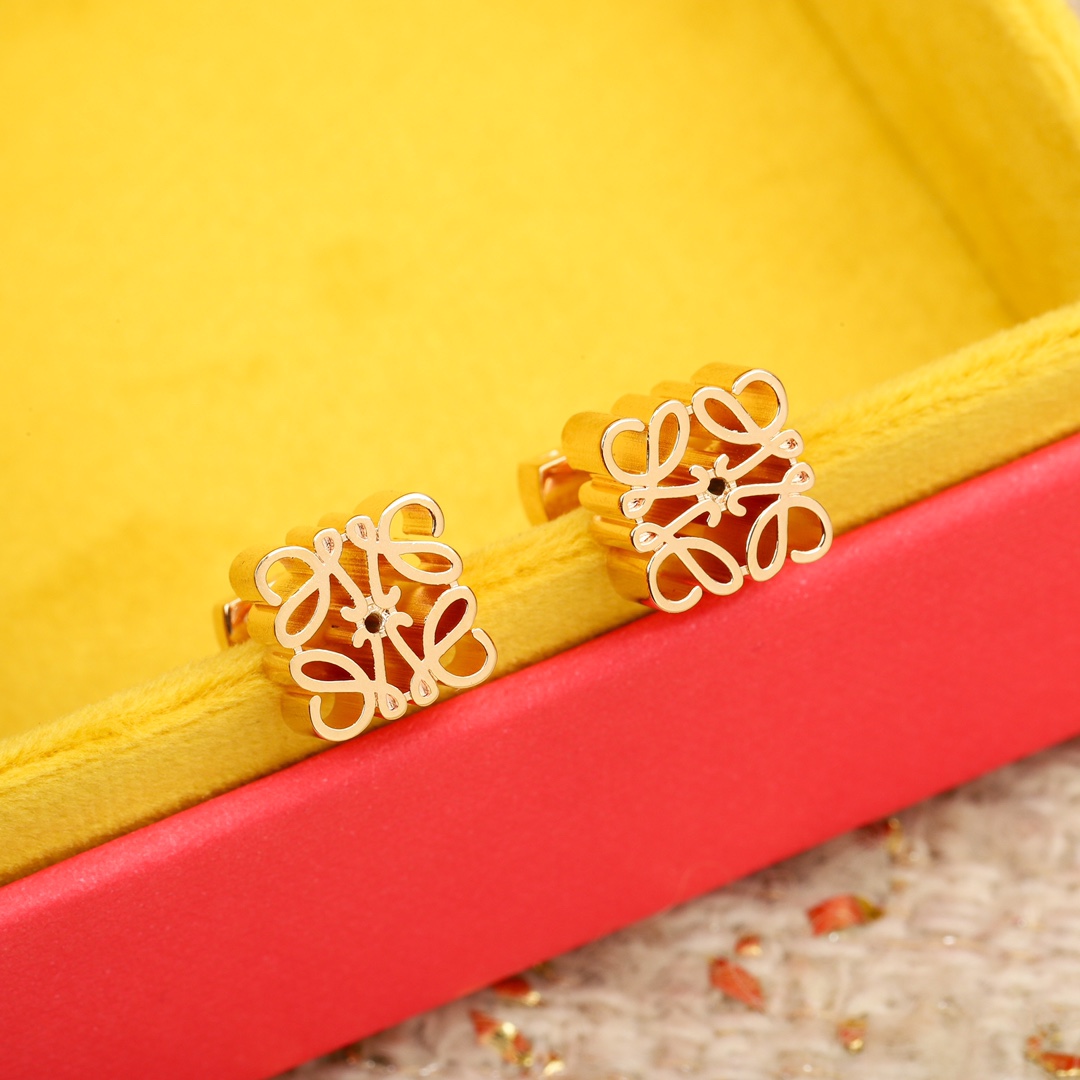 [Niche Series Jewelry]