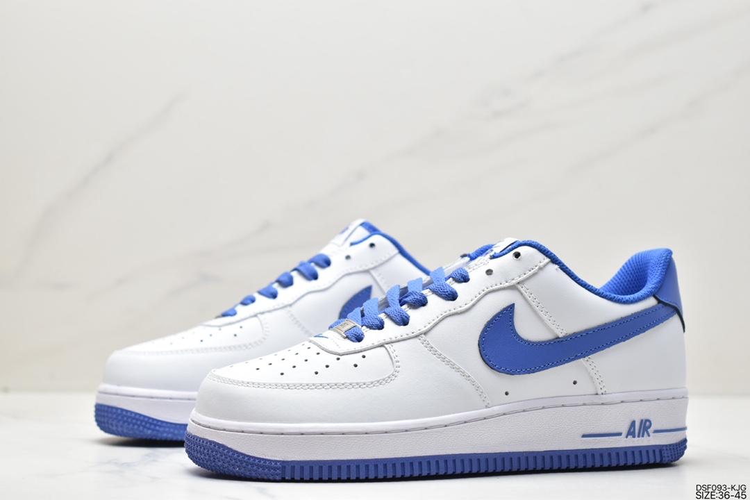 Nike Air Force 1 Low Air Force No. 1 low-end leisure sneakers DH7561-104