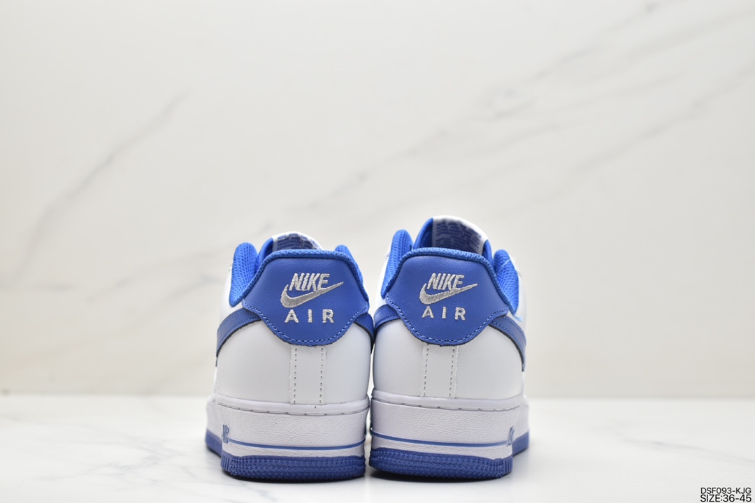 Nike Air Force 1 Low Air Force No. 1 low-end leisure sneakers DH7561-104