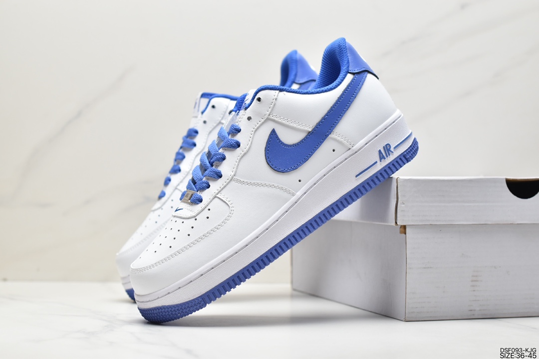 Nike Air Force 1 Low Air Force No. 1 low-end leisure sneakers DH7561-104