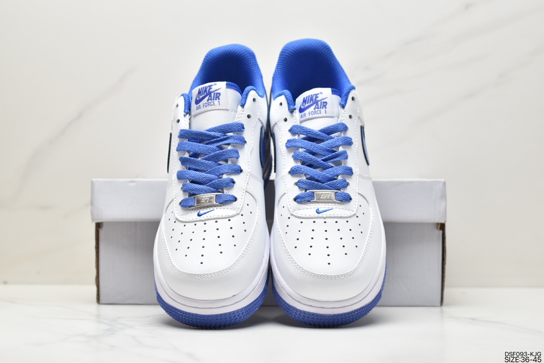 Nike Air Force 1 Low Air Force No. 1 low-end leisure sneakers DH7561-104