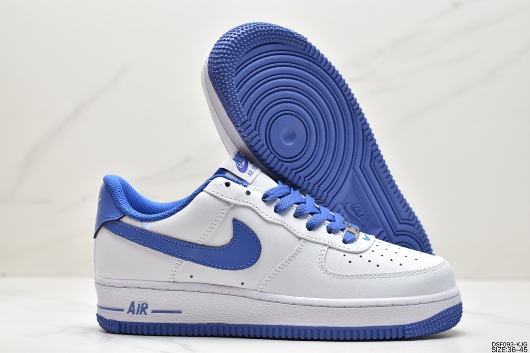 Nike Air Force 1 Low Air Force No. 1 low-end leisure sneakers DH7561-104