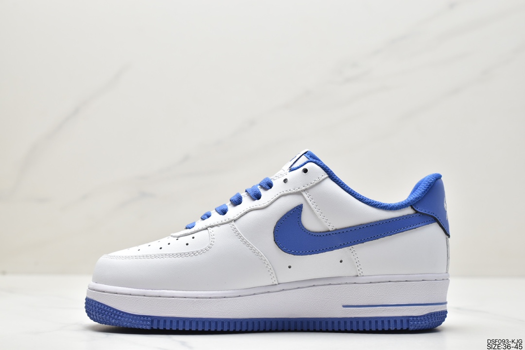 Nike Air Force 1 Low Air Force No. 1 low-end leisure sneakers DH7561-104