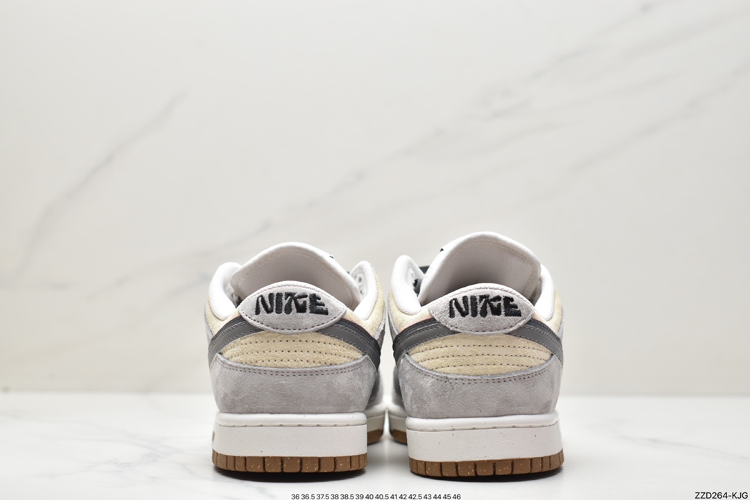 Nike Dunk Low low-top casual sports shoes DO9457-100