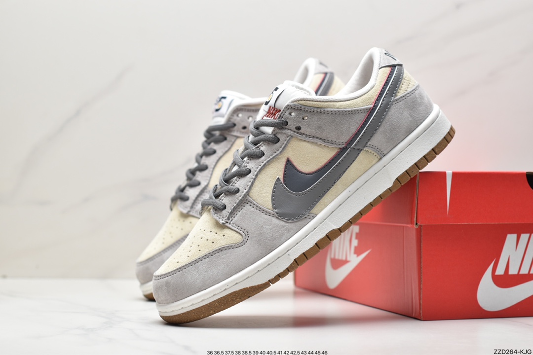 Nike Dunk Low low-top casual sports shoes DO9457-100