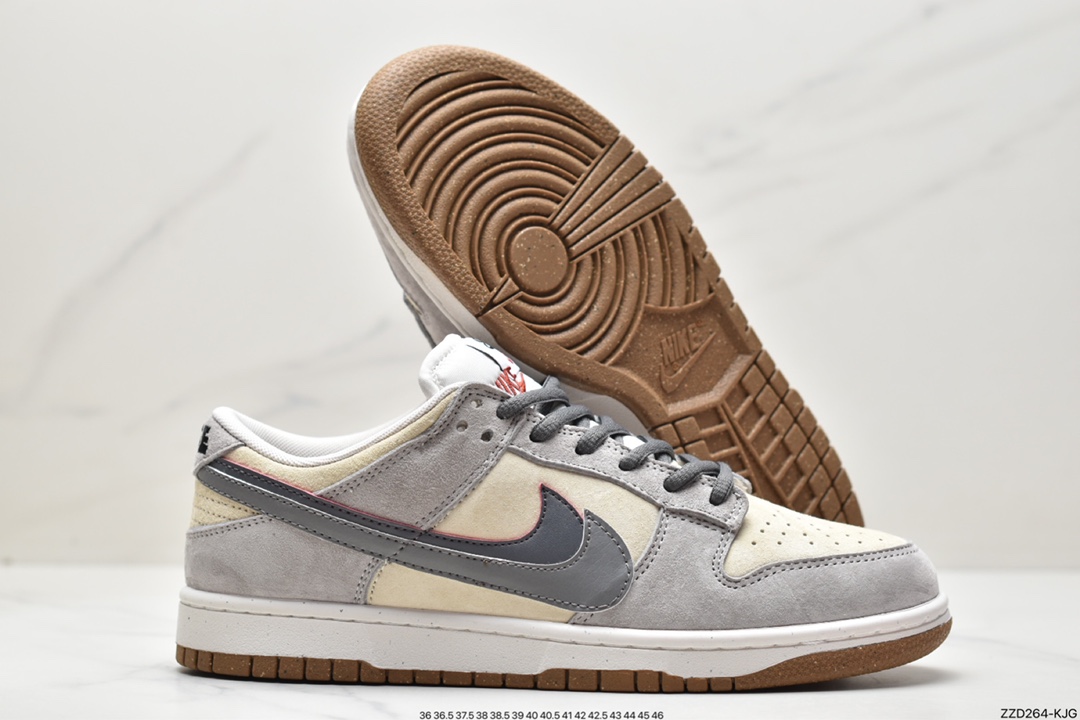 Nike Dunk Low low-top casual sports shoes DO9457-100