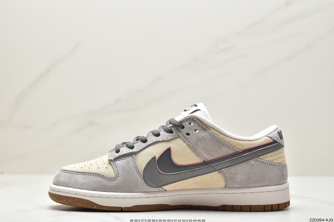 Nike Dunk Low low-top casual sports shoes DO9457-100