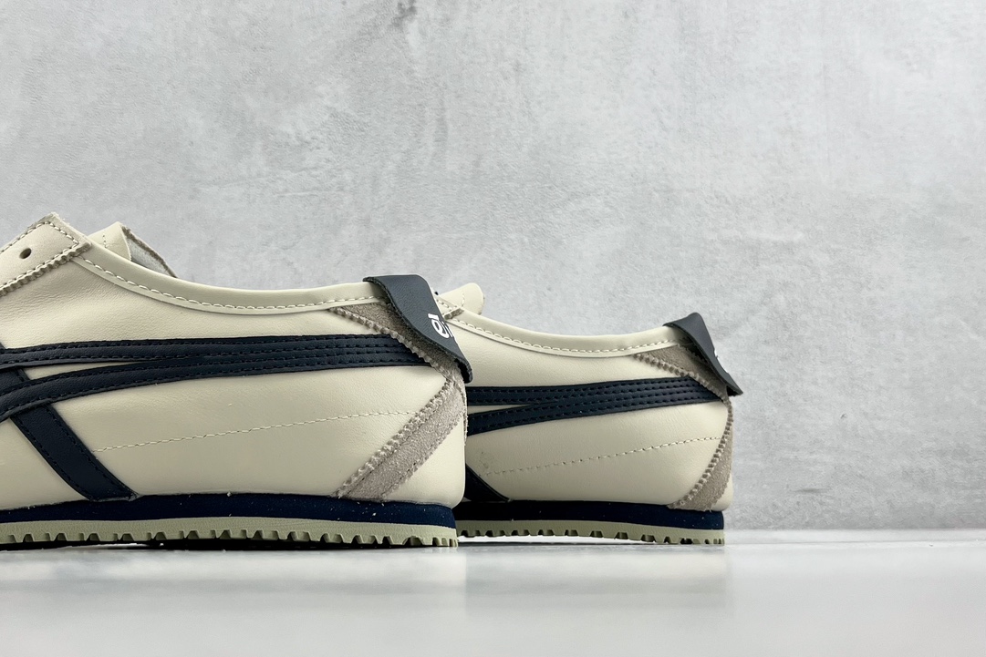 Onitsuka Tiger MEXICO 66 Navy DL408-1659