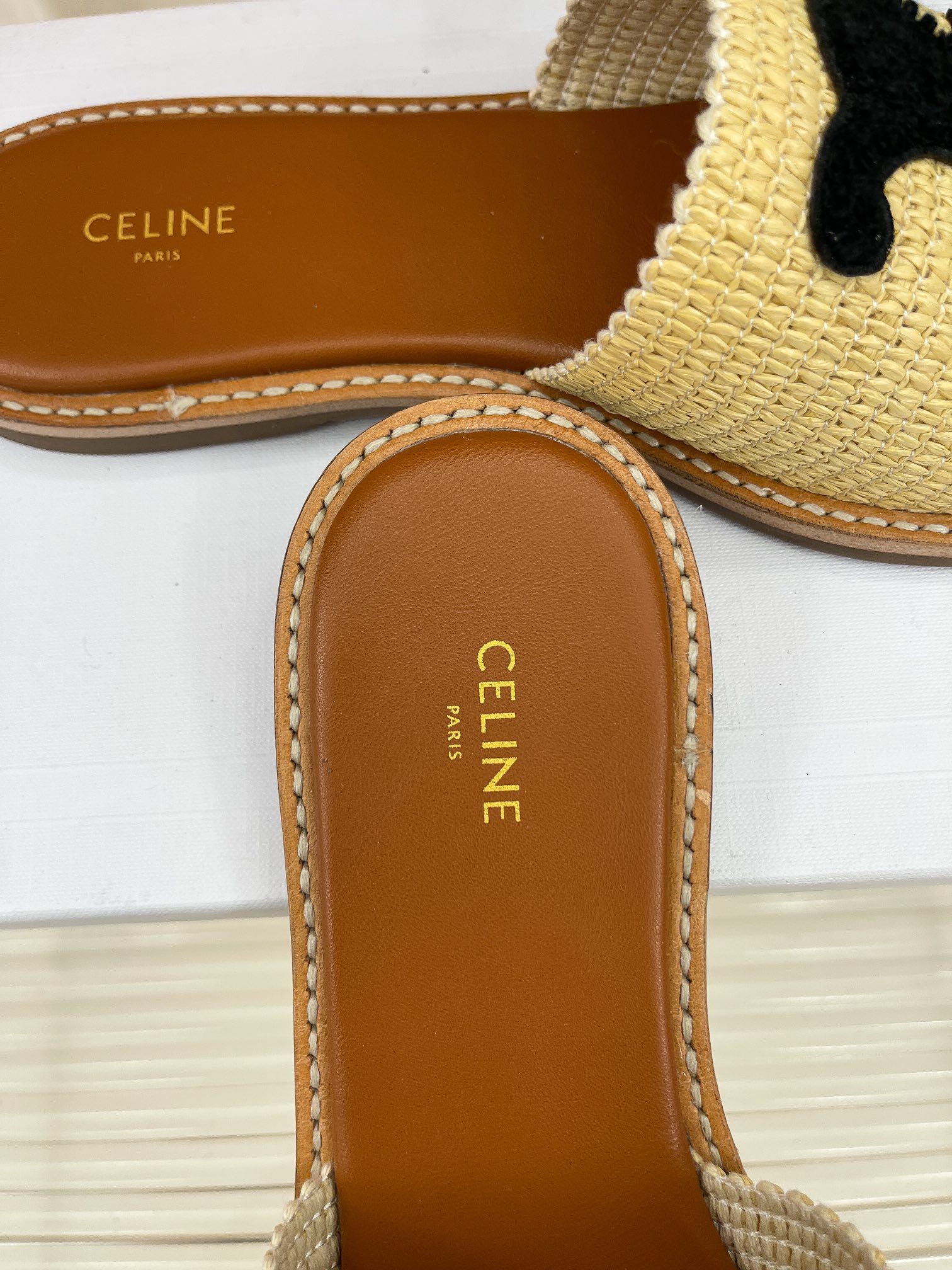 CELIN*思琳23S夏季新品凯旋门