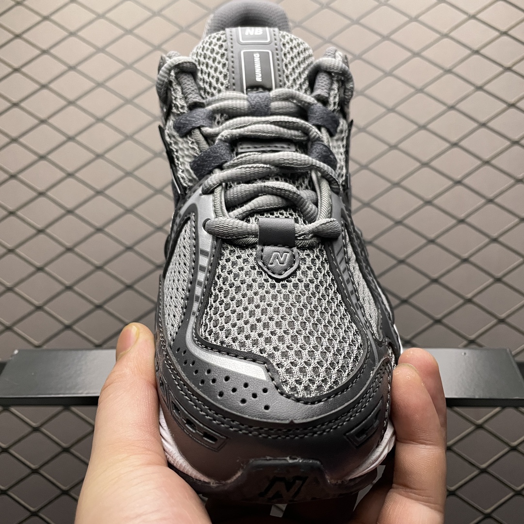 价格调整 纯原 New Balance 新百伦 复古休闲跑步鞋 M1906RJS 全新版本 大厂出品 正