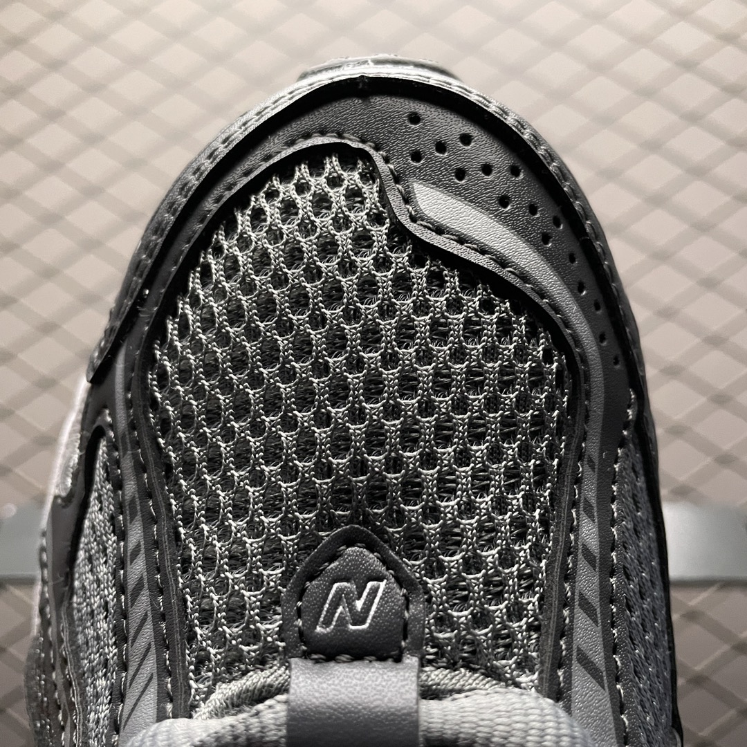 价格调整 纯原 New Balance 新百伦 复古休闲跑步鞋 M1906RJS 全新版本 大厂出品 正