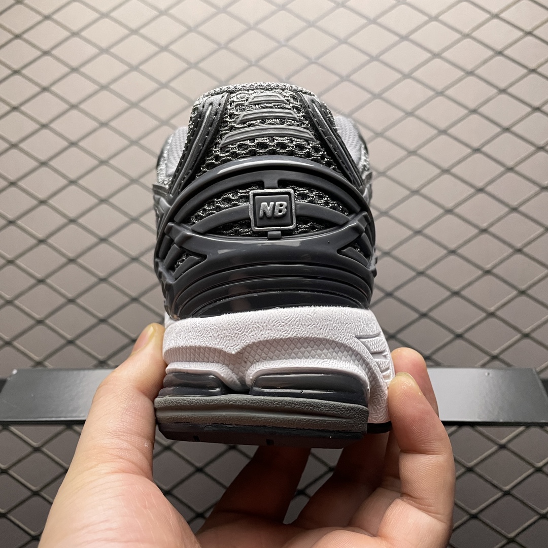 价格调整 纯原 New Balance 新百伦 复古休闲跑步鞋 M1906RJS 全新版本 大厂出品 正