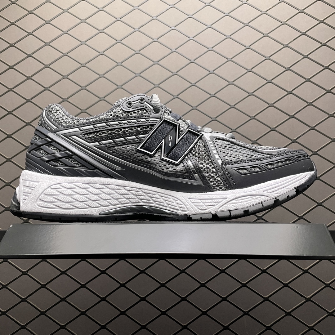 价格调整 纯原 New Balance 新百伦 复古休闲跑步鞋 M1906RJS 全新版本 大厂出品 正