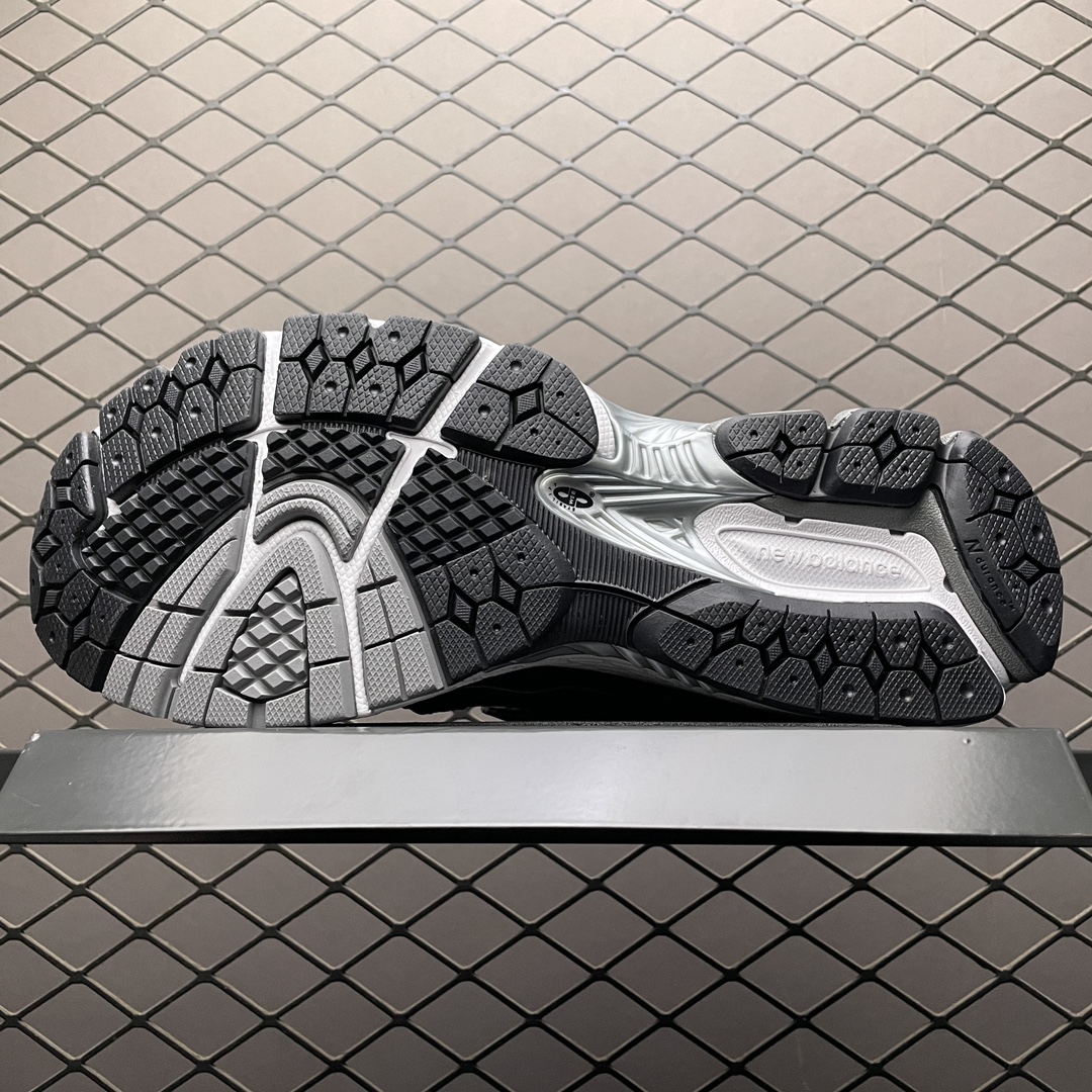 价格调整 纯原 New Balance 新百伦 复古休闲跑步鞋 M1906RJS 全新版本 大厂出品 正