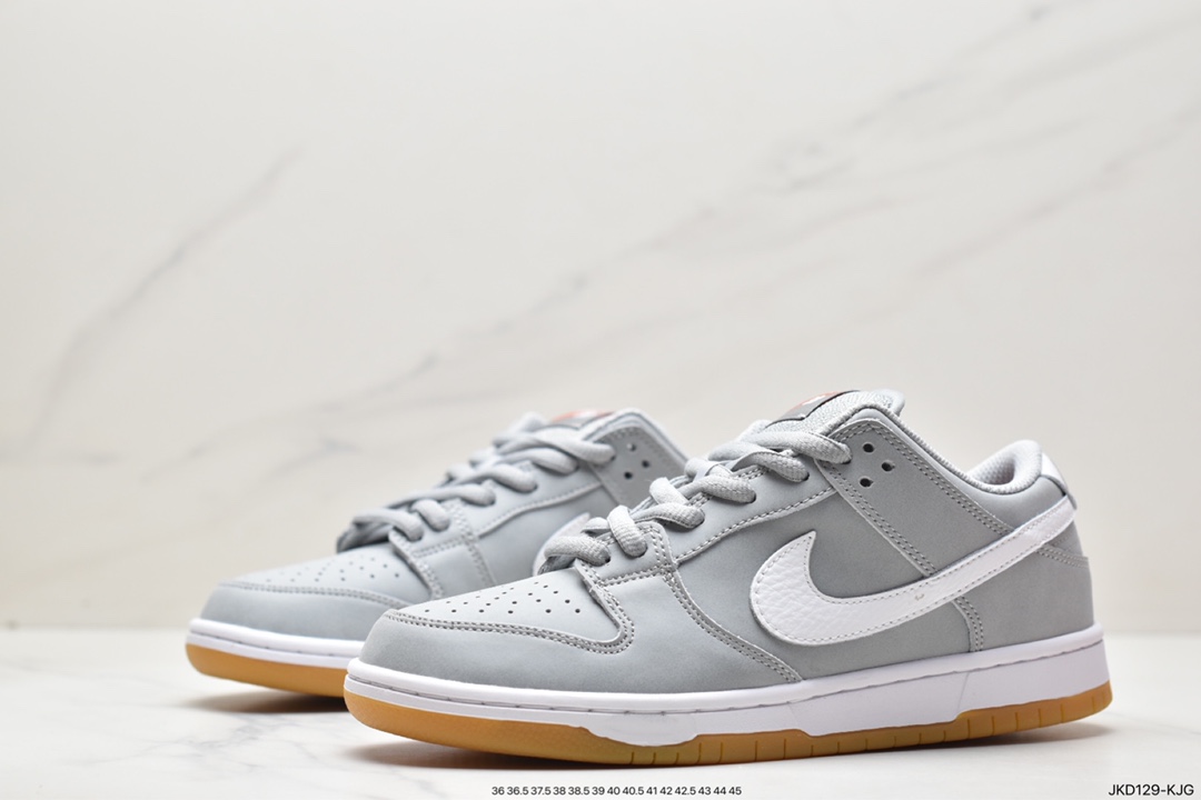 Nike SB Zoom Dunk Low DV5464-001