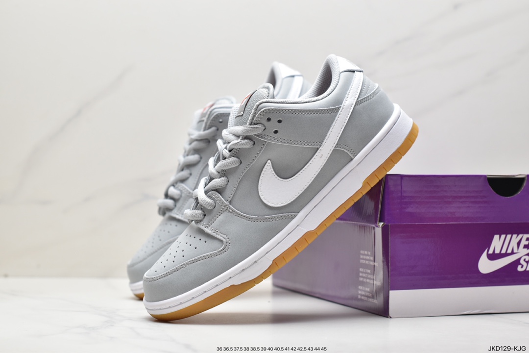 Nike SB Zoom Dunk Low DV5464-001