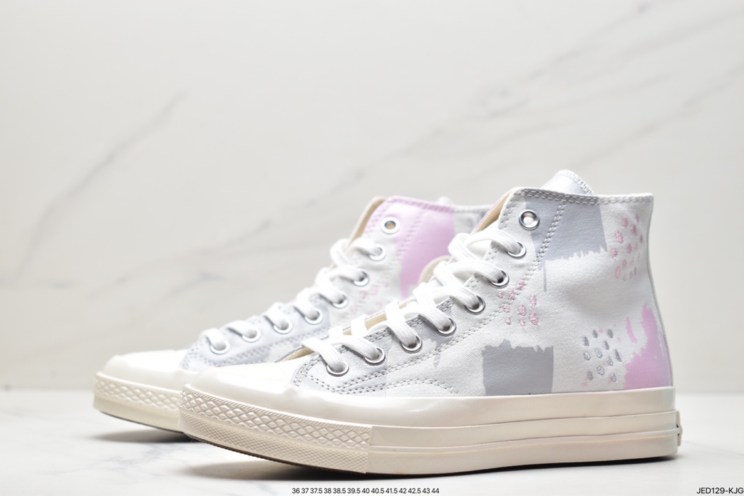 1970S series CONVERSE high-top sneakers A04214C