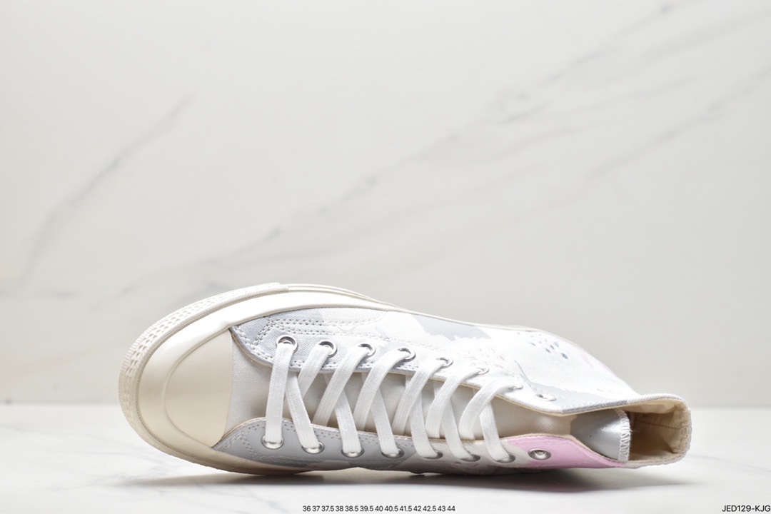 1970S series CONVERSE high-top sneakers A04214C