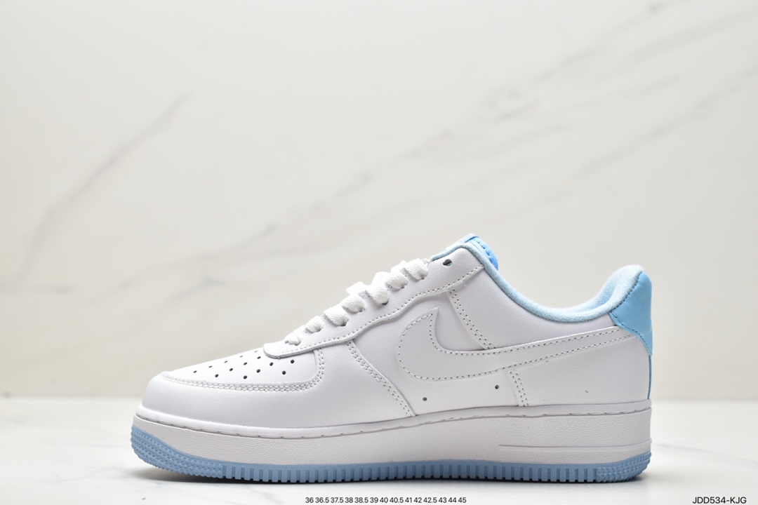 Nike Air Force 1 Low Air Force One low-top versatile casual sports shoes DD8959-100