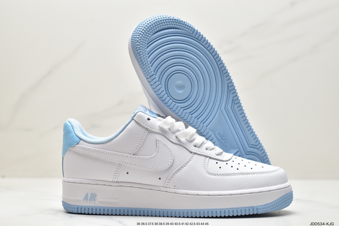 Nike Air Force 1 Low Air Force One low-top versatile casual sports shoes DD8959-100