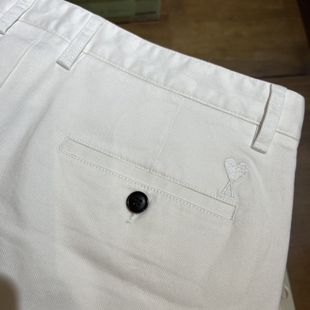 Ami  中裤ami,服装 7