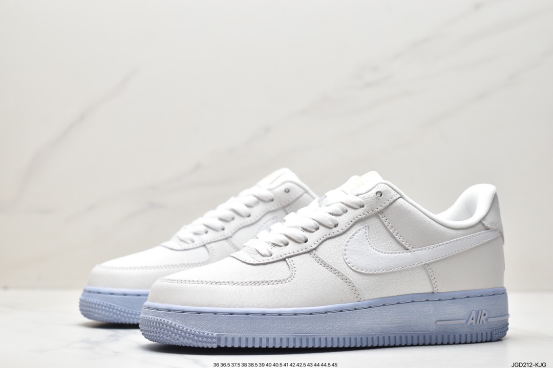 Nike Air Force 1 Low Air Force No. 1 low-end leisure sneakers DD1225-002