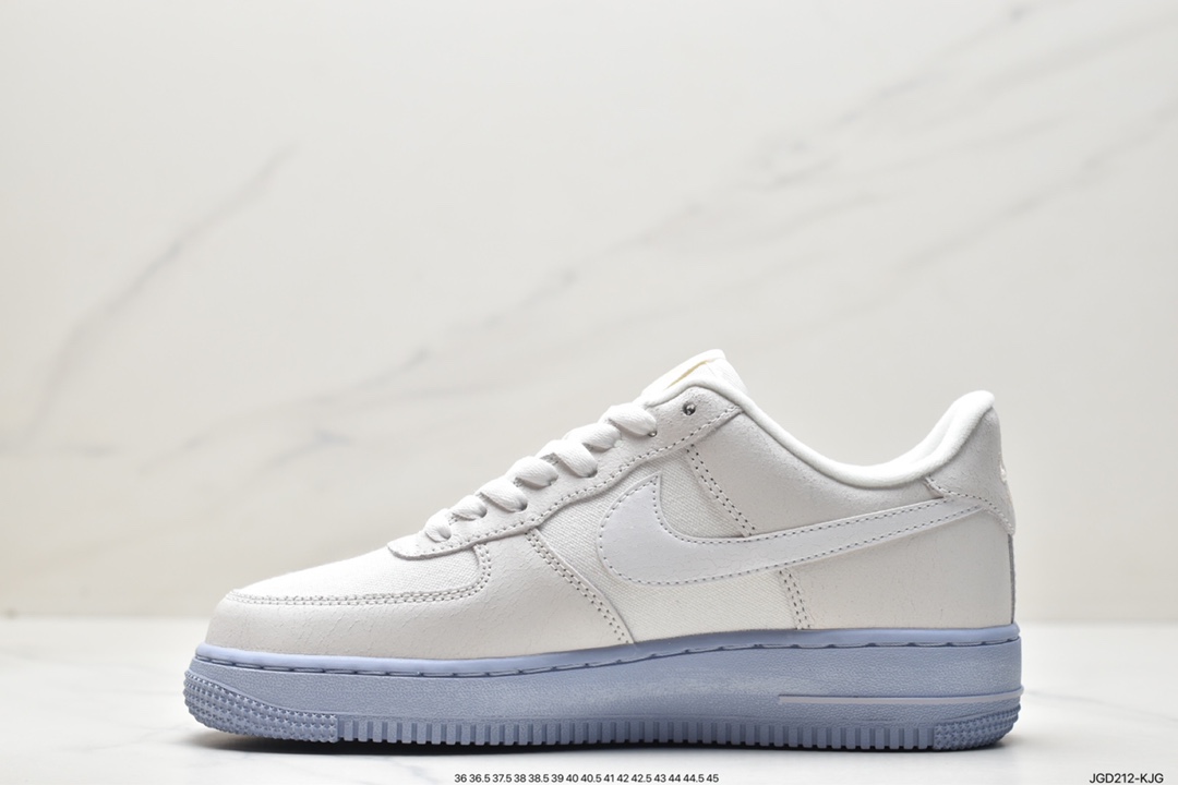 Nike Air Force 1 Low Air Force No. 1 low-end leisure sneakers DD1225-002