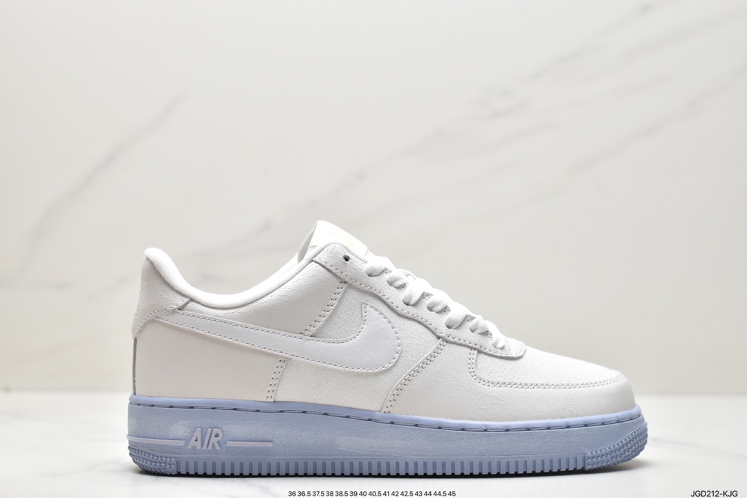 Nike Air Force 1 Low Air Force No. 1 low-end leisure sneakers DD1225-002