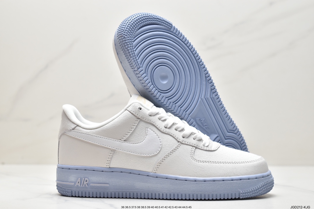 Nike Air Force 1 Low Air Force No. 1 low-end leisure sneakers DD1225-002