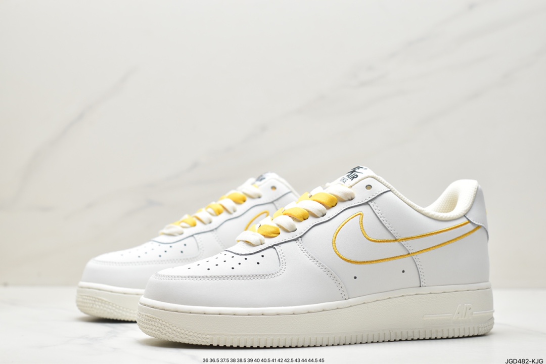 Nike Air Force 1 Low Air Force No. 1 low-end leisure sneakers CL6326-168