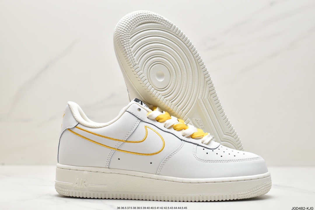 Nike Air Force 1 Low Air Force No. 1 low-end leisure sneakers CL6326-168