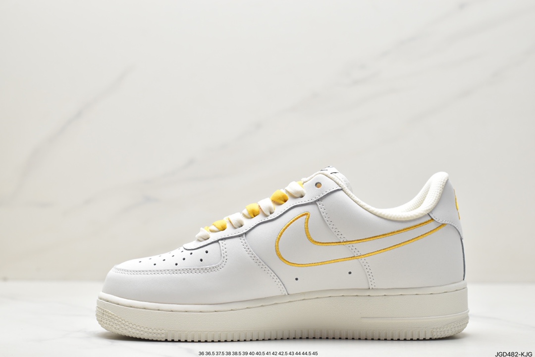 Nike Air Force 1 Low Air Force No. 1 low-end leisure sneakers CL6326-168