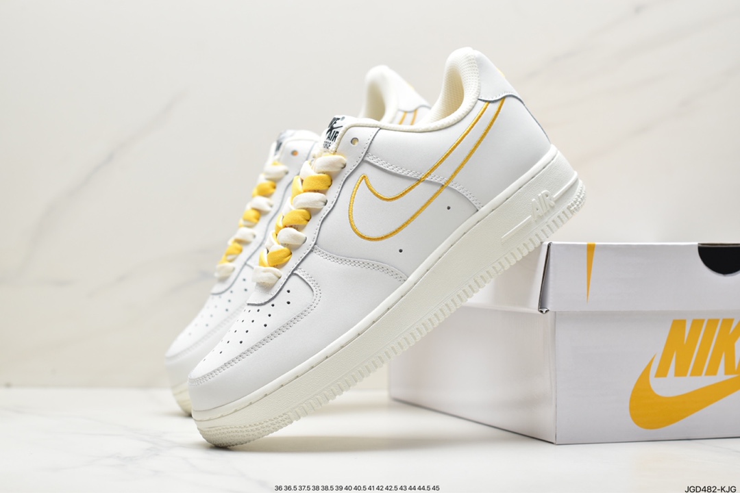 Nike Air Force 1 Low Air Force No. 1 low-end leisure sneakers CL6326-168