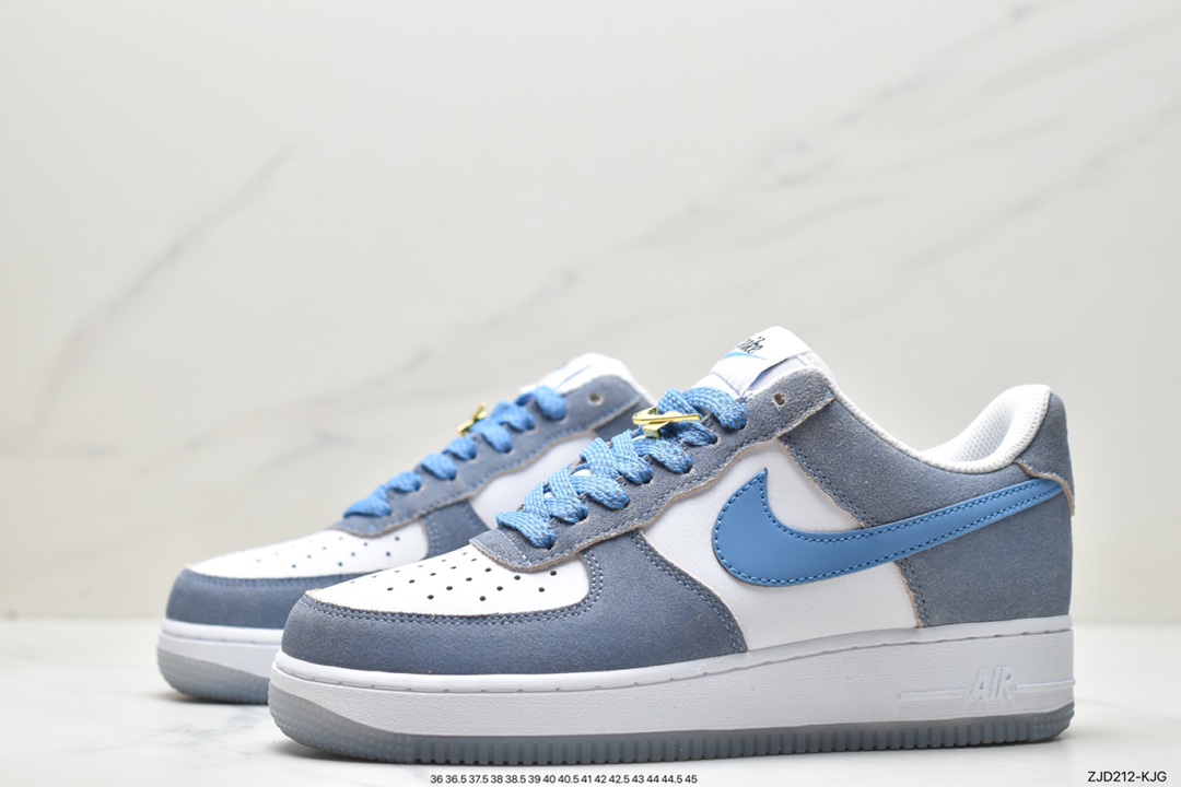 Nike Air Force 1 Low Air Force No. 1 low-end leisure sneakers DA8302-202