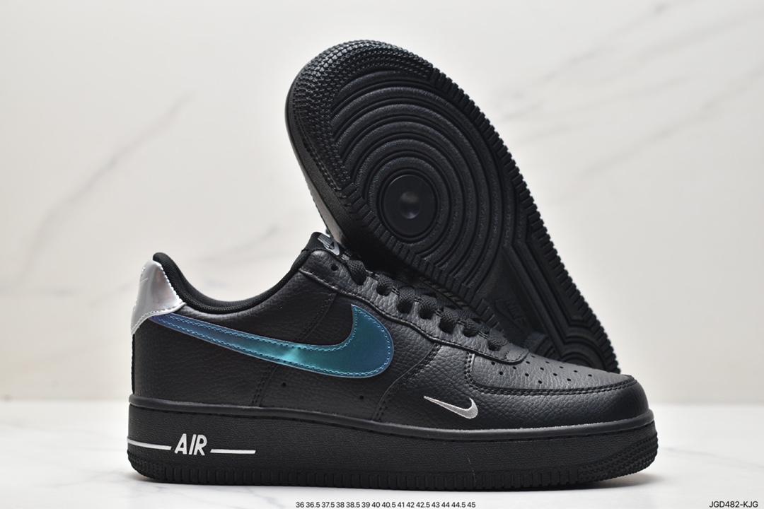 Nike Air Force 1 Low Air Force No. 1 low-end leisure sneakers DO6730-100