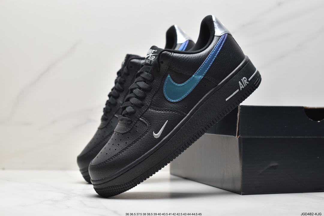 Nike Air Force 1 Low Air Force No. 1 low-end leisure sneakers DO6730-100