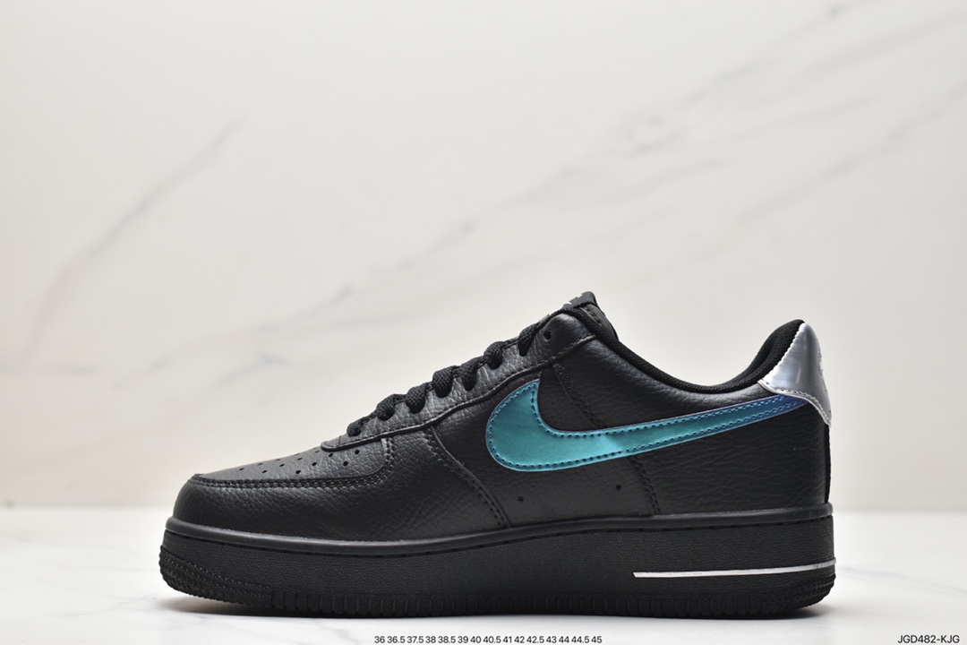 Nike Air Force 1 Low Air Force No. 1 low-end leisure sneakers DO6730-100