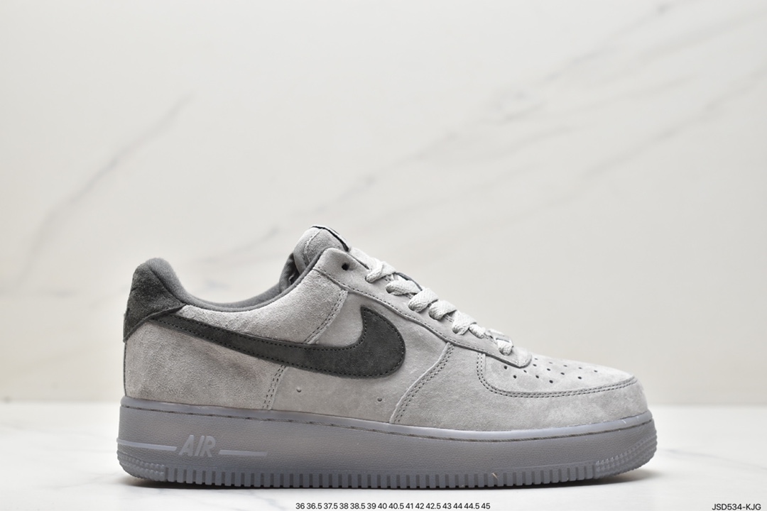 Nike Air Force 1 Low Air Force One low-top versatile casual sports shoes DX3945-100