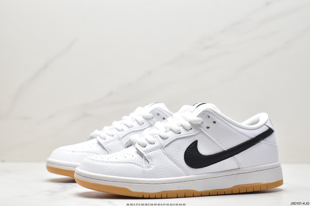 Nike SB ZOOM DUNK LOW Shoes CD2563-101