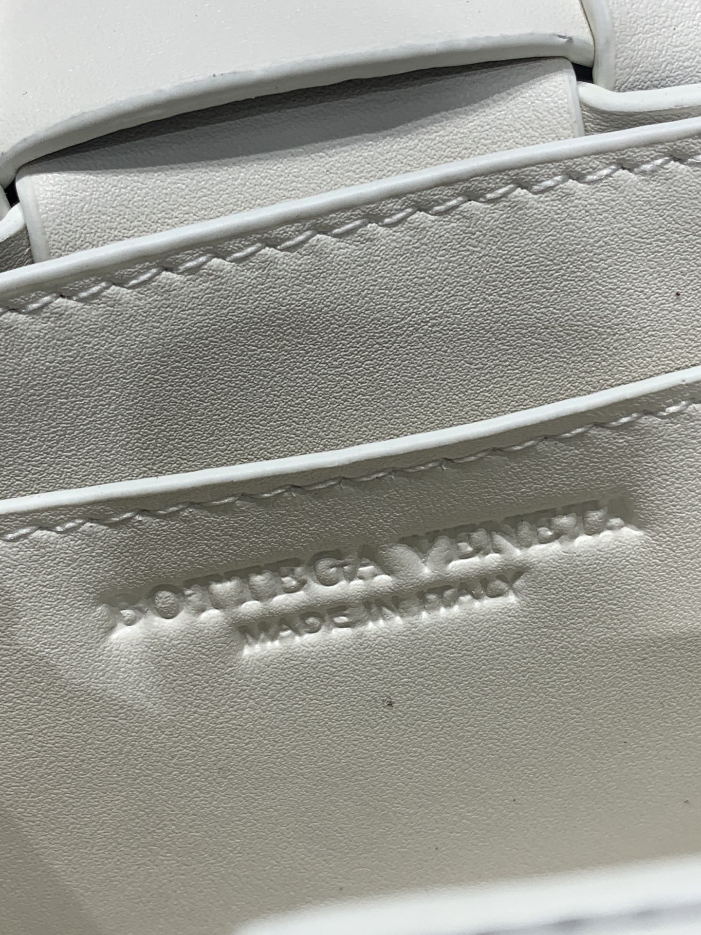 p340 Bottega veneta mini编织方块包mini小可爱 简