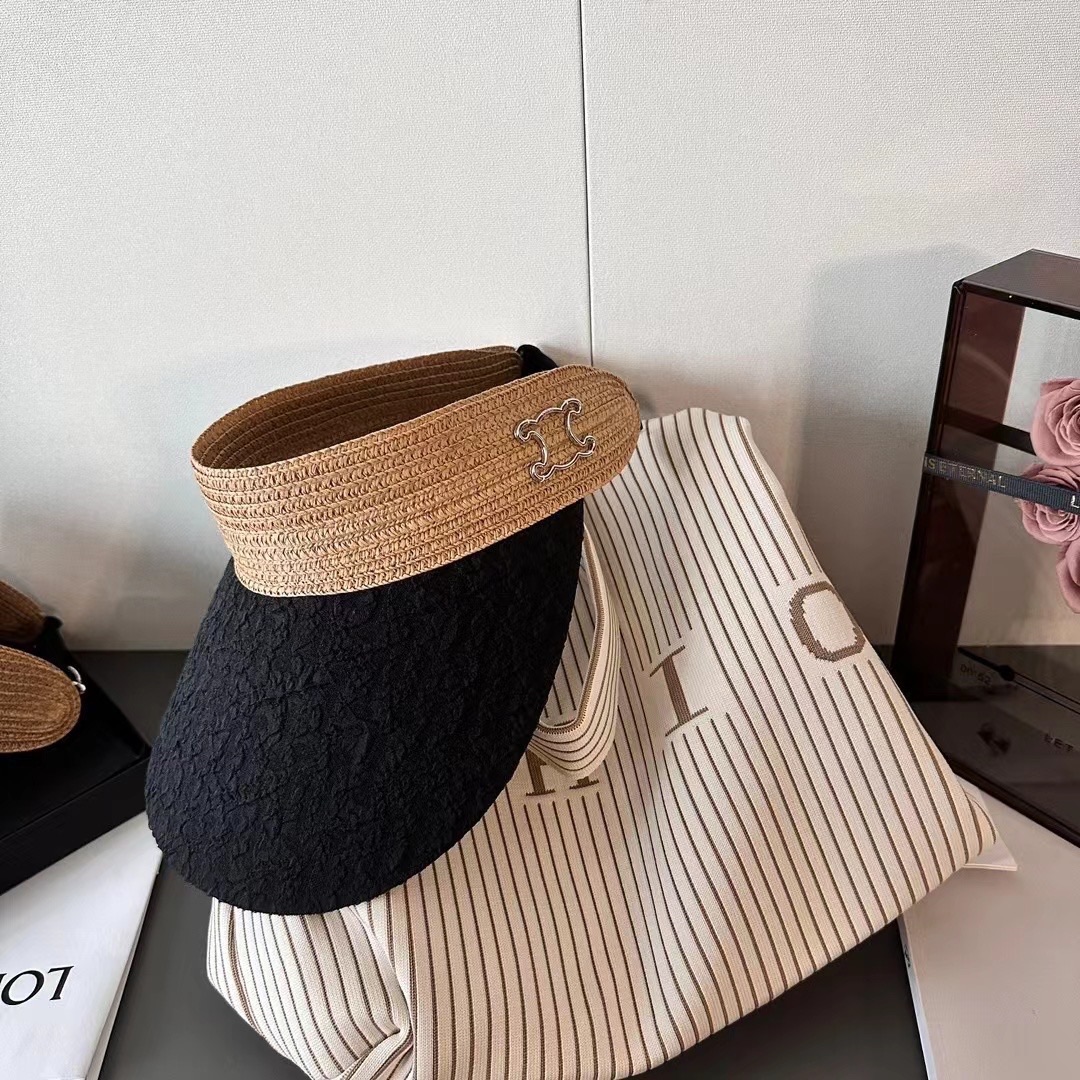 셀린느 모자 83303 Celine Cap