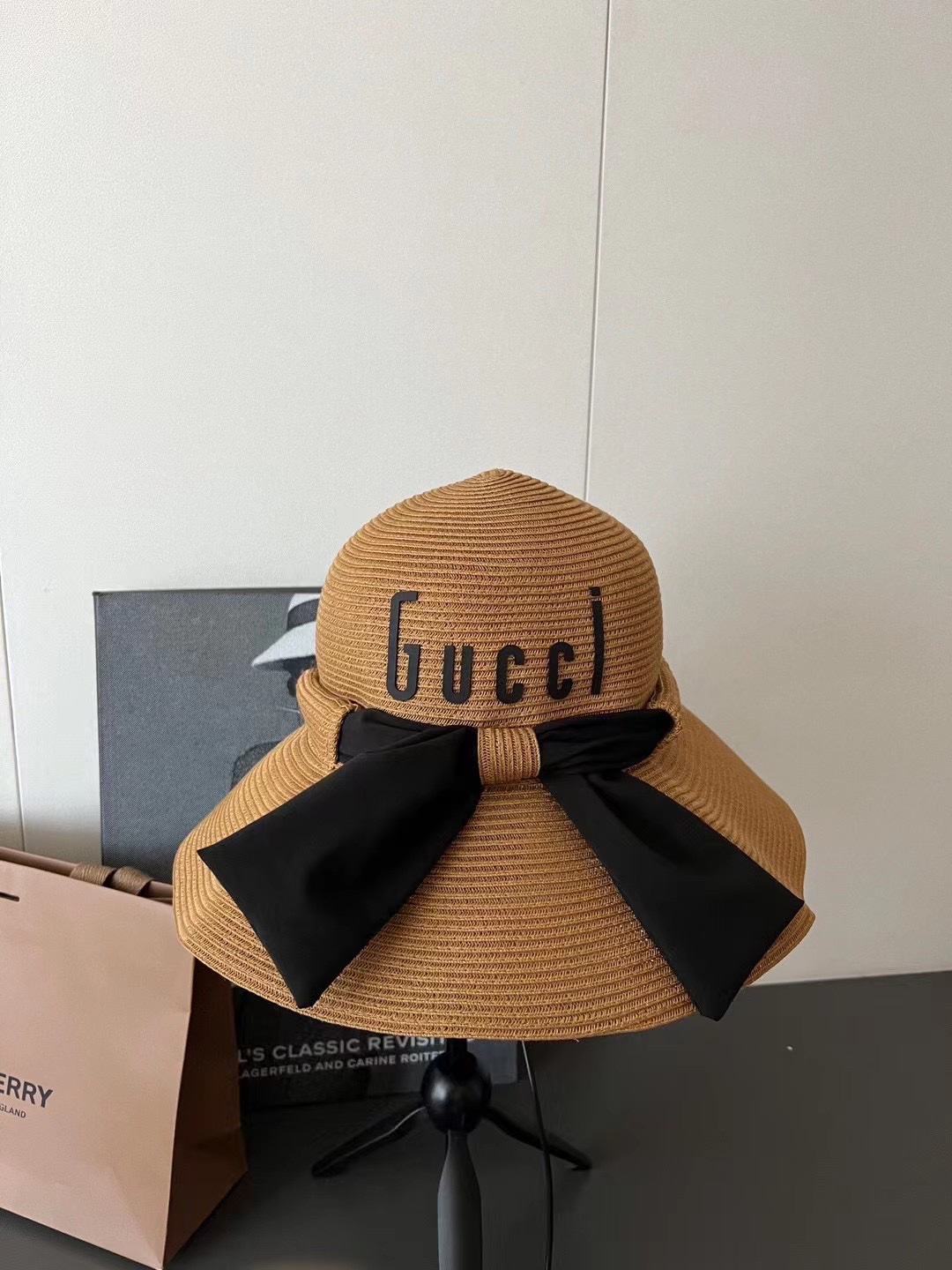 구찌 모자 78412 Gucci Cap