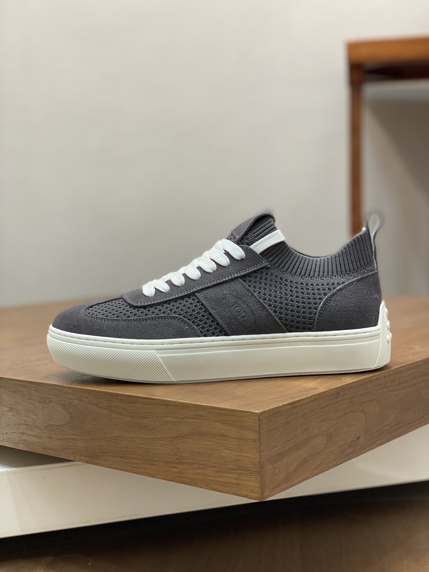 Precio de fábrica Tods Men's Flyweave Patchwork SneakersLa zapatilla deportiva TOD'S es una novedad 