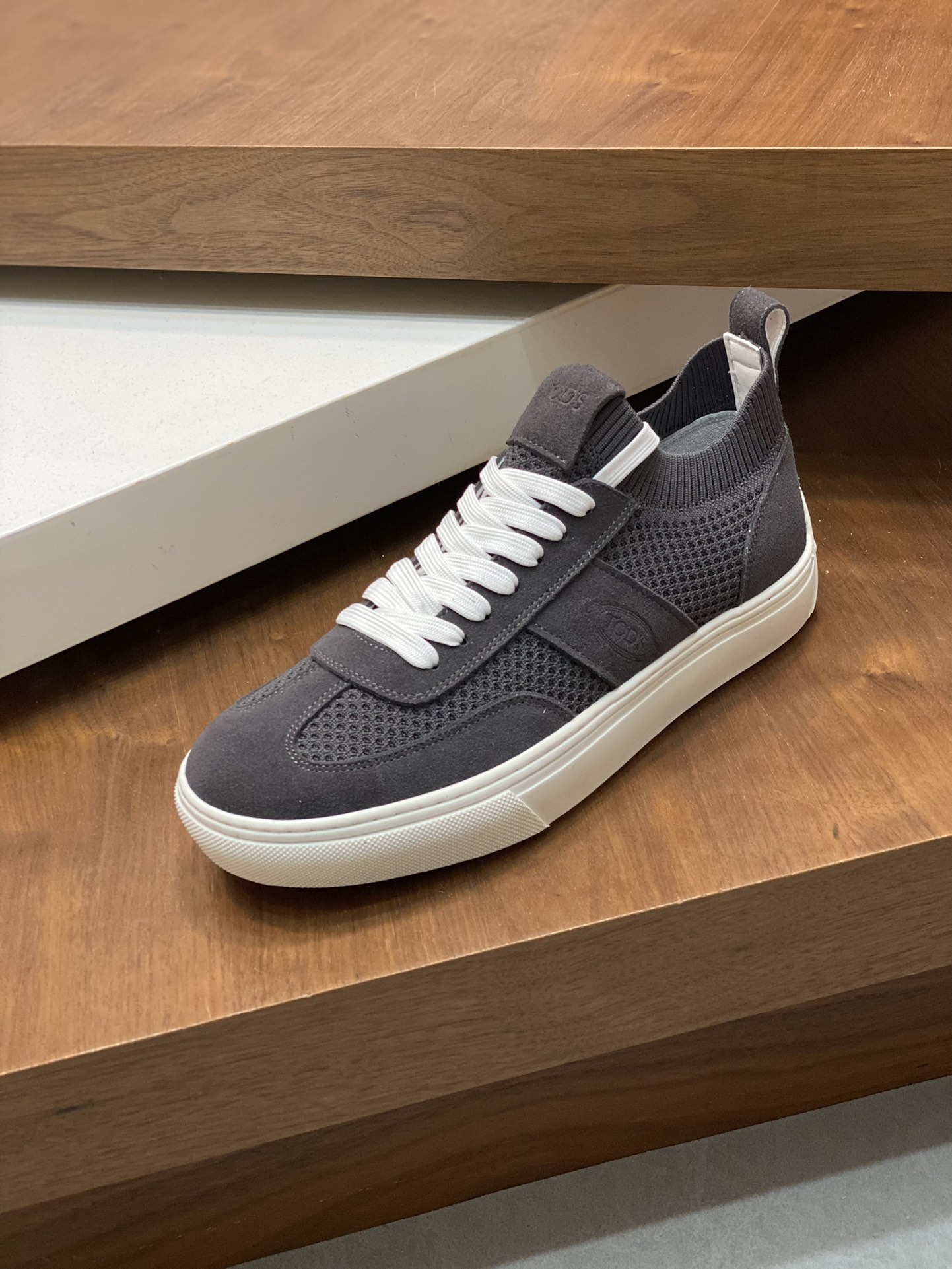 Precio de fábrica Tods Men's Flyweave Patchwork SneakersLa zapatilla deportiva TOD'S es una novedad 