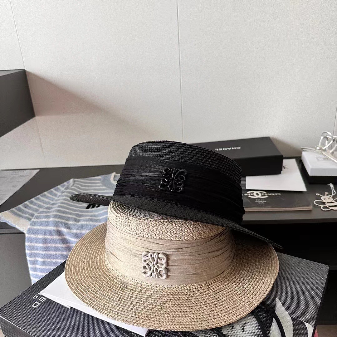 로에베 모자 78875 Loewe Cap