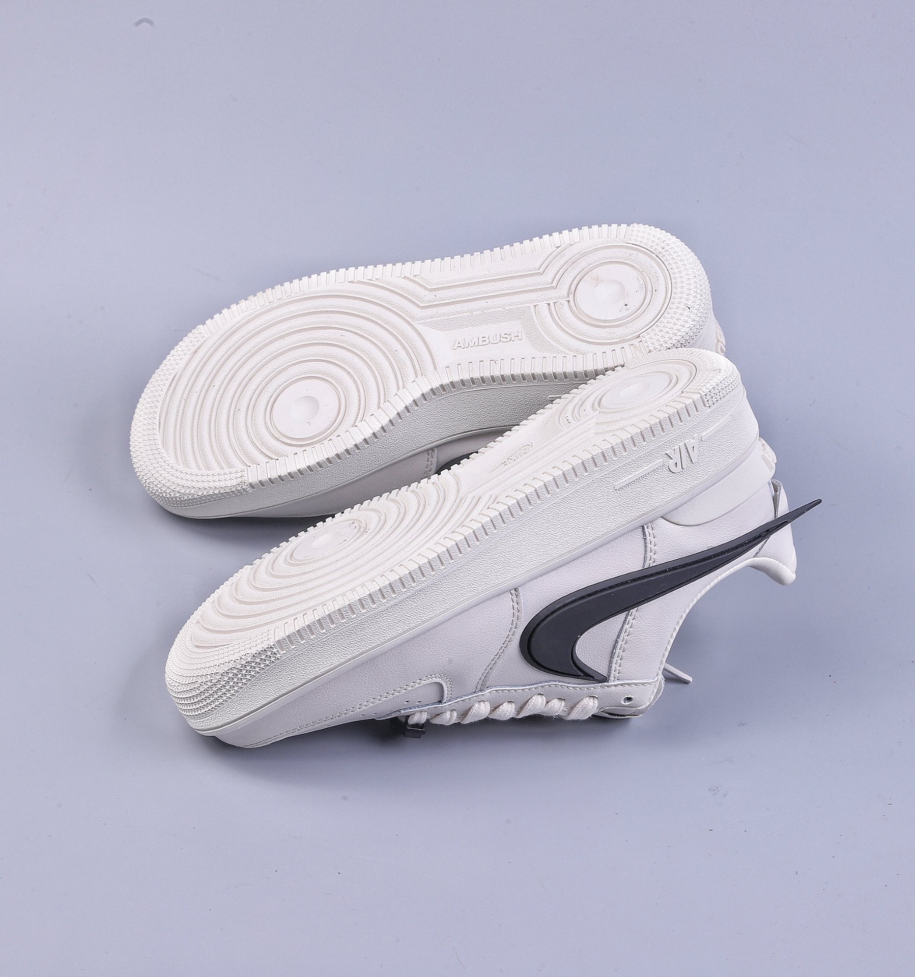 200 Ambush x Nike Air Force 1 Low 白色   DV3464-002