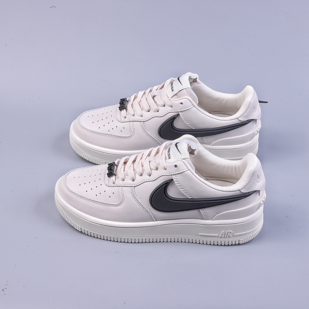 200 Ambush x Nike Air Force 1 Low 白色   DV3464-002